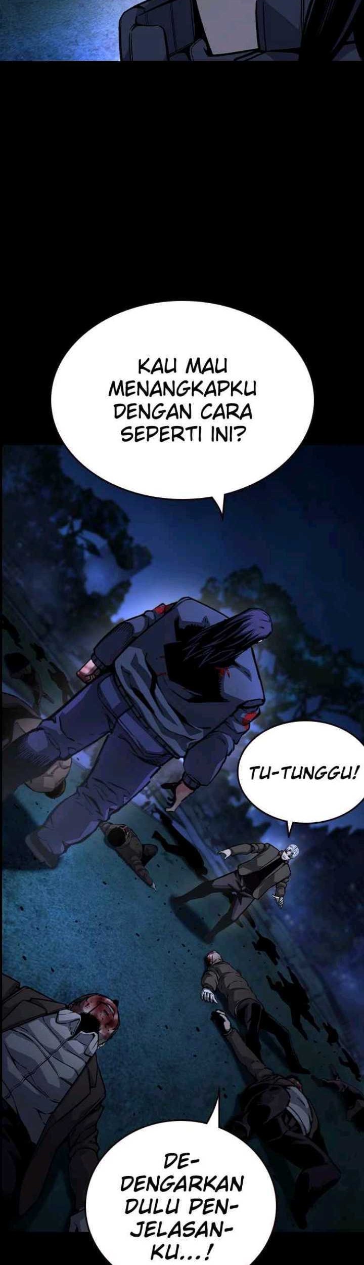 King Game Chapter 78 - halaman 7