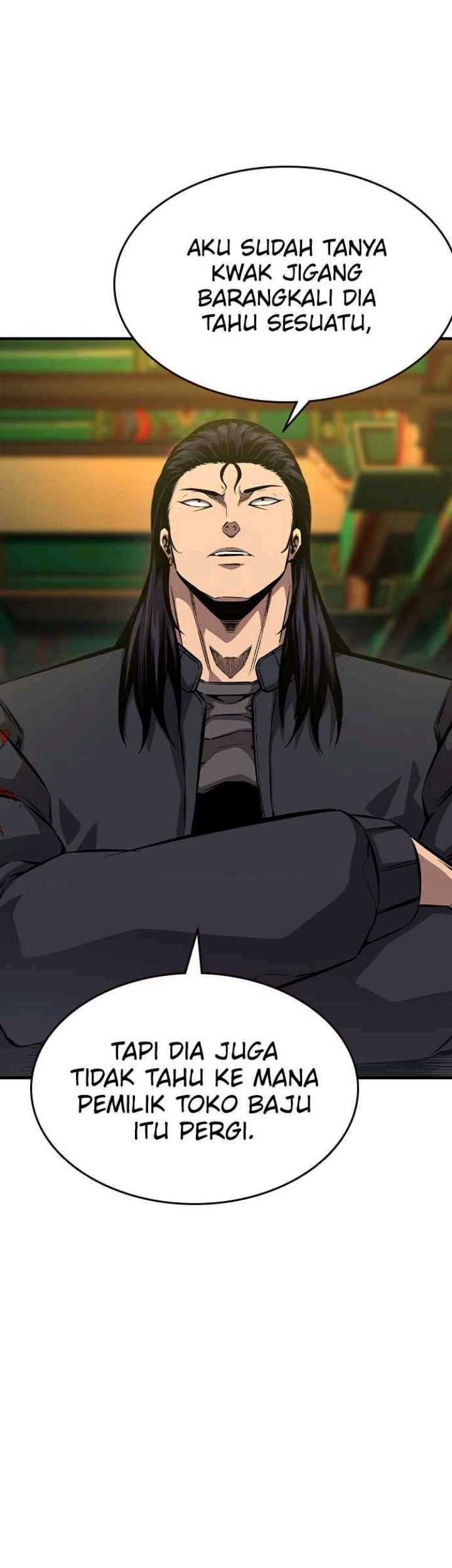 King Game Chapter 79 - halaman 11