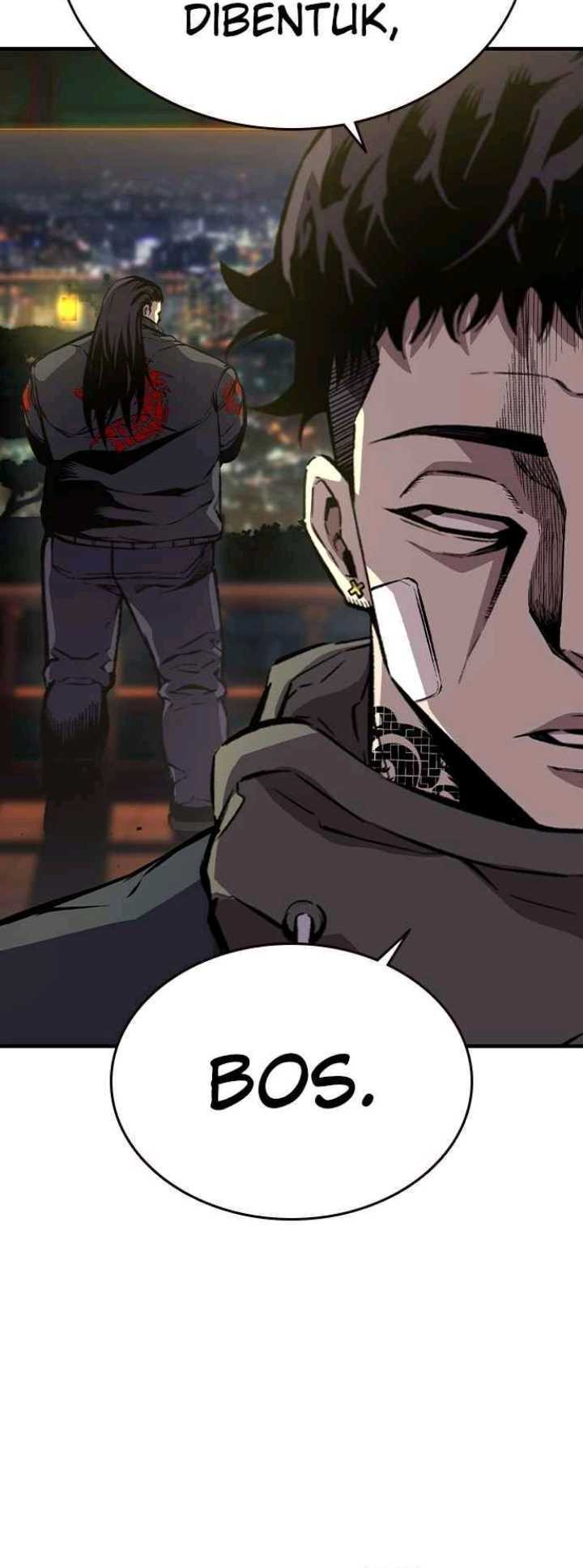 King Game Chapter 79 - halaman 15