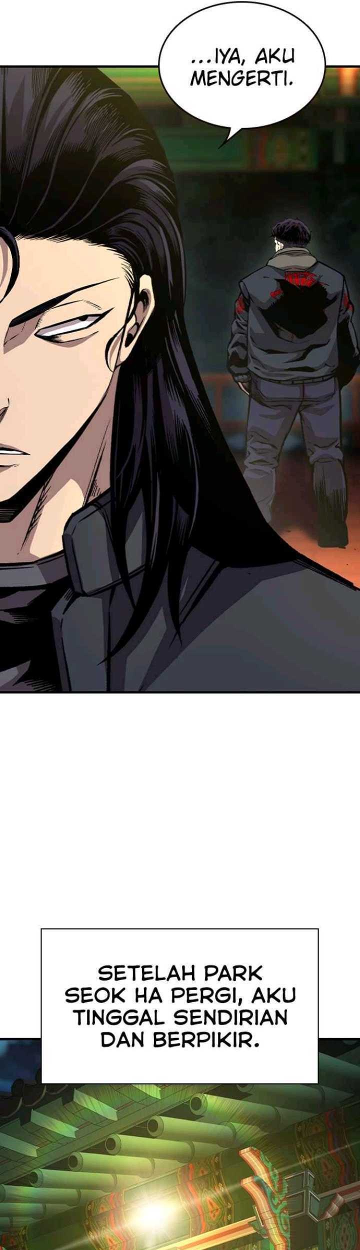 King Game Chapter 79 - halaman 16