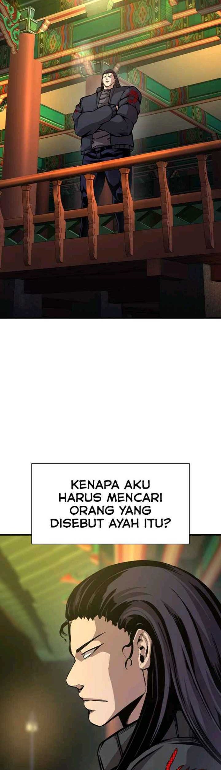 King Game Chapter 79 - halaman 17