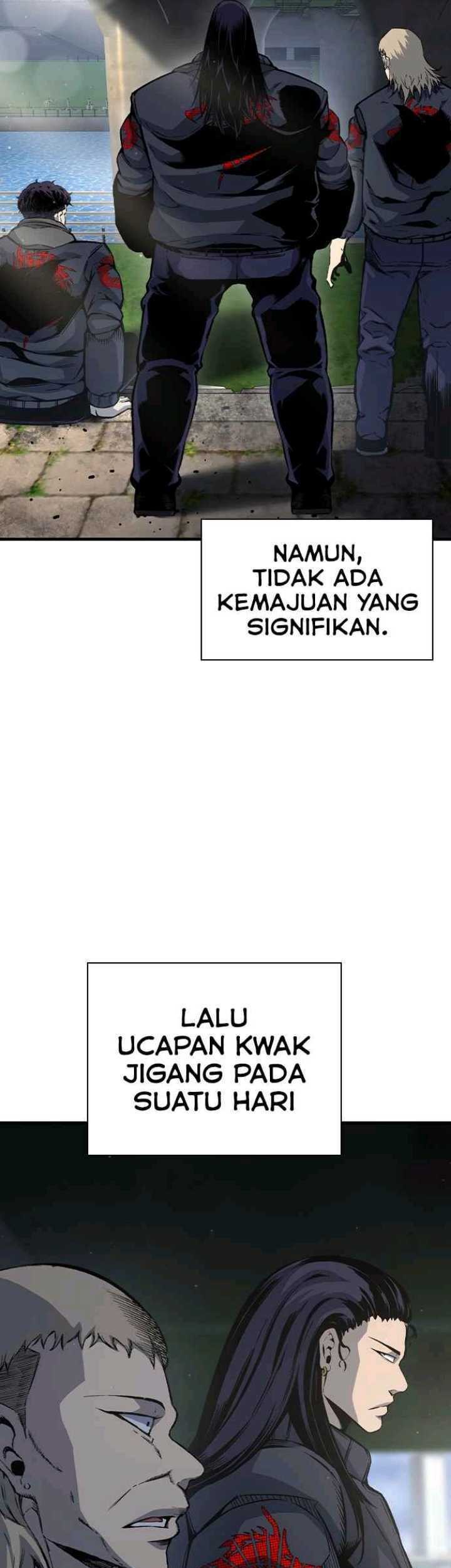 King Game Chapter 79 - halaman 26