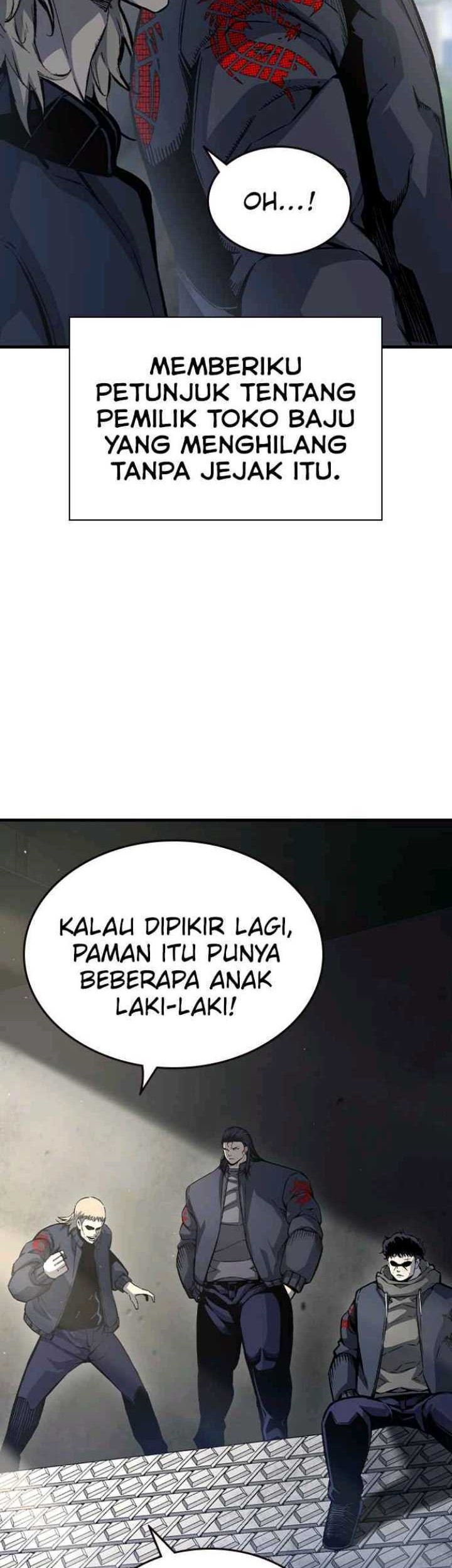 King Game Chapter 79 - halaman 27