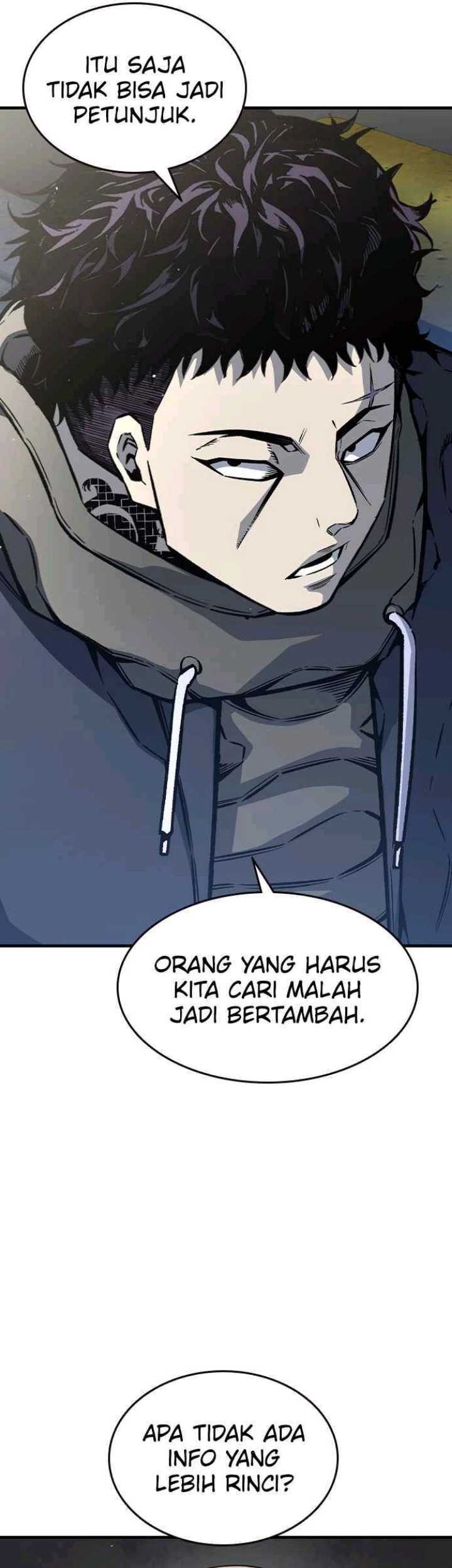 King Game Chapter 79 - halaman 31