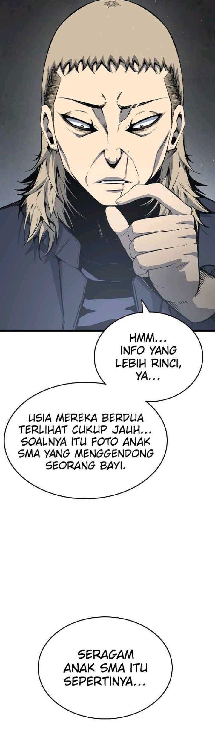 King Game Chapter 79 - halaman 32