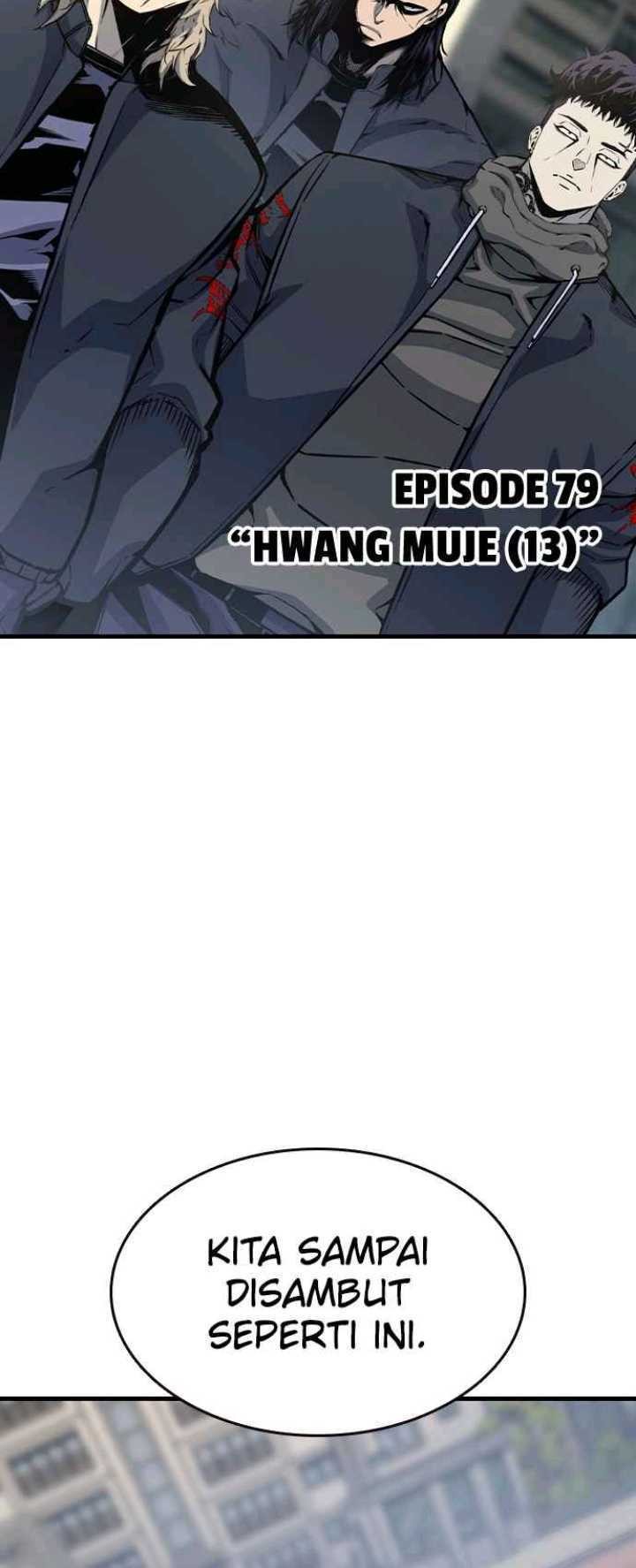 King Game Chapter 79 - halaman 35