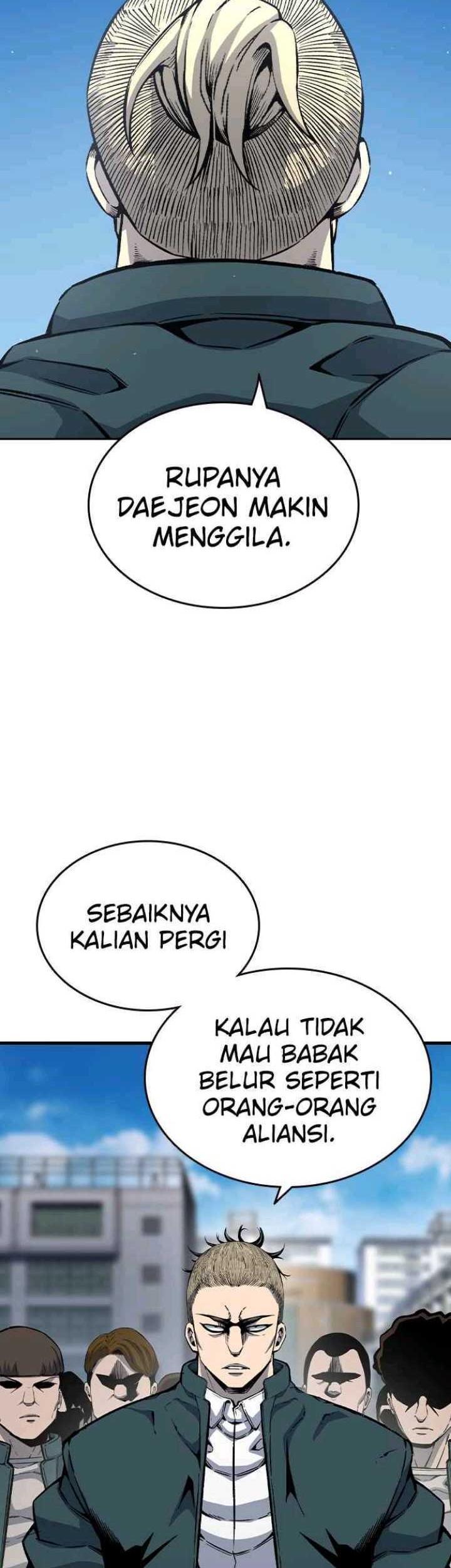 King Game Chapter 79 - halaman 37
