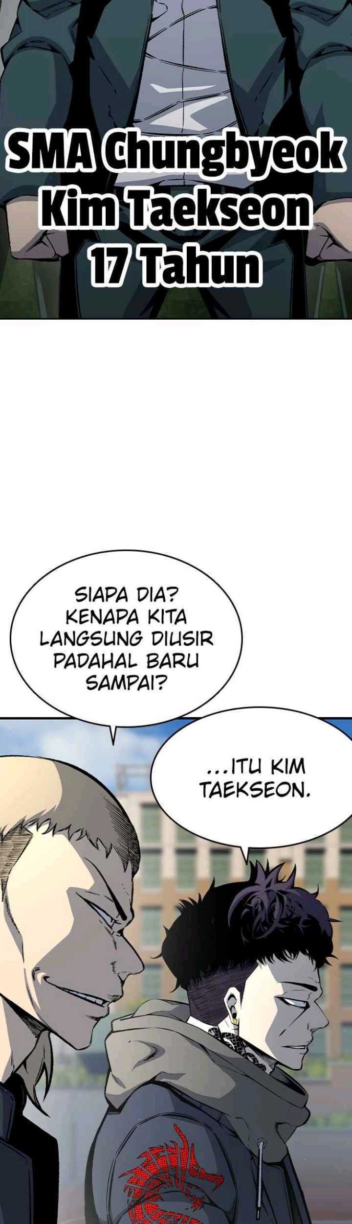 King Game Chapter 79 - halaman 38