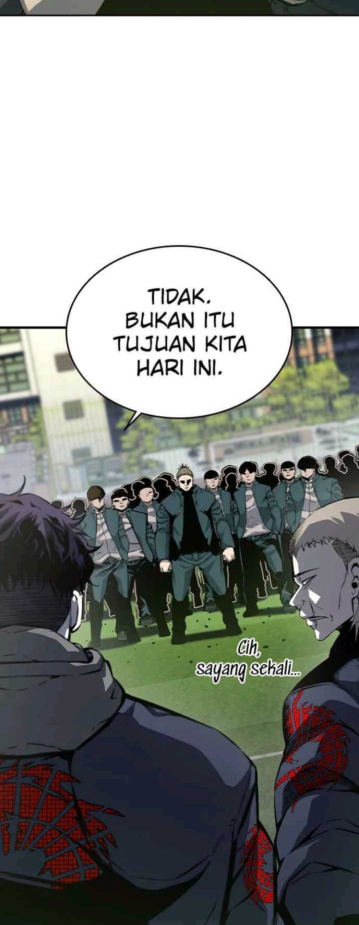 King Game Chapter 79 - halaman 40