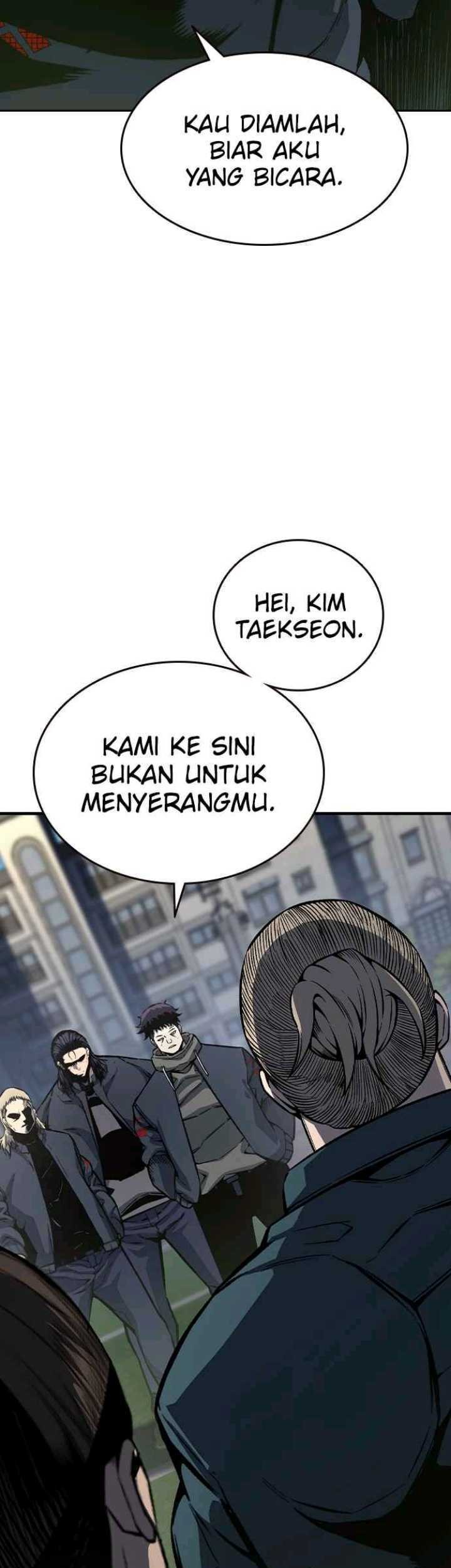 King Game Chapter 79 - halaman 41