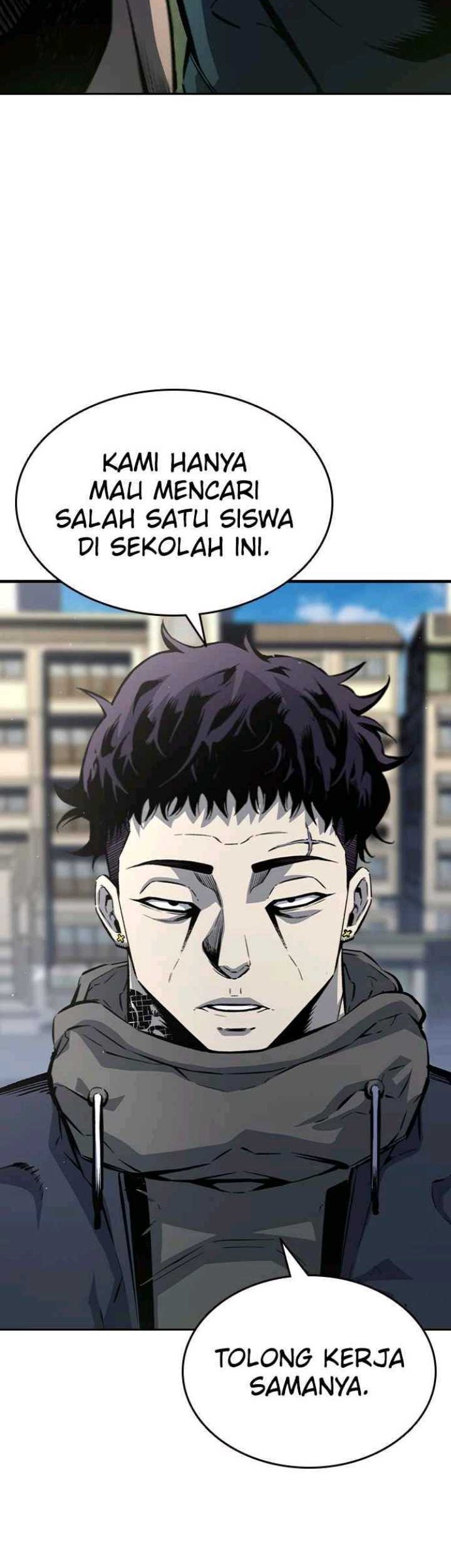 King Game Chapter 79 - halaman 42