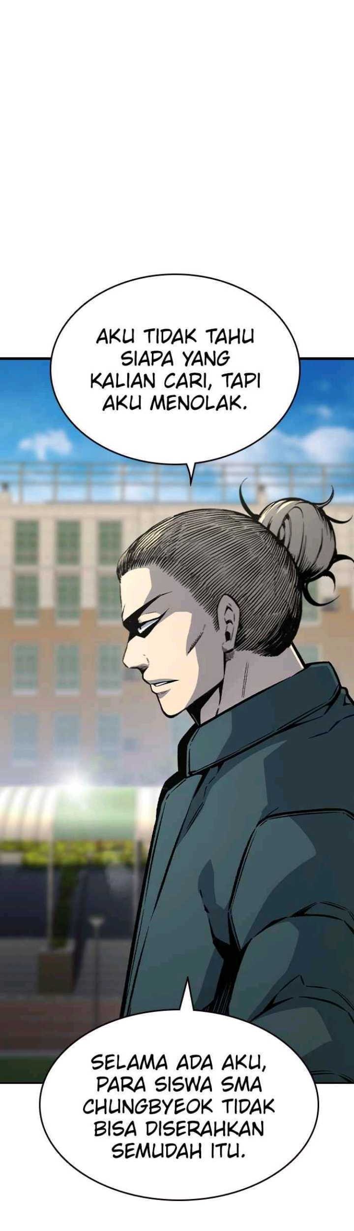 King Game Chapter 79 - halaman 43