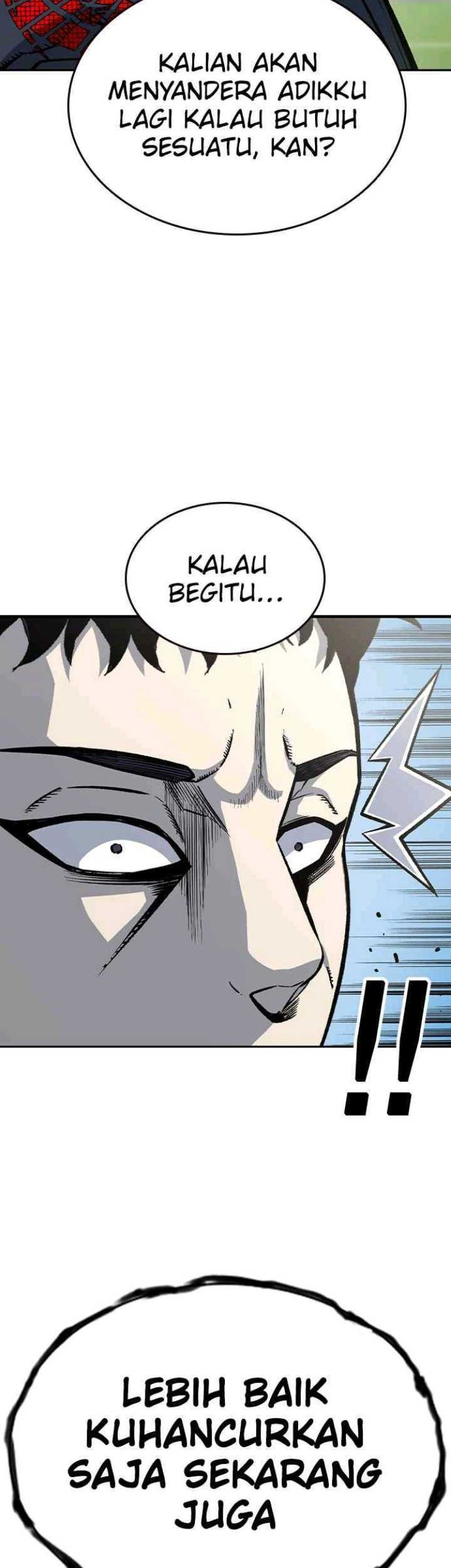 King Game Chapter 79 - halaman 48