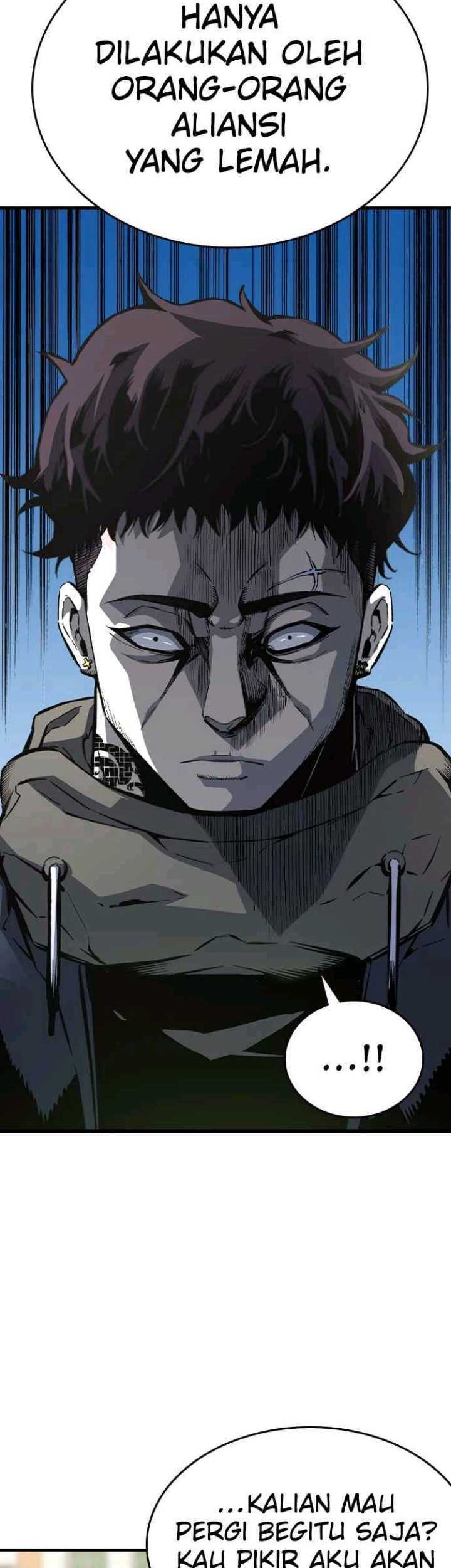 King Game Chapter 79 - halaman 57