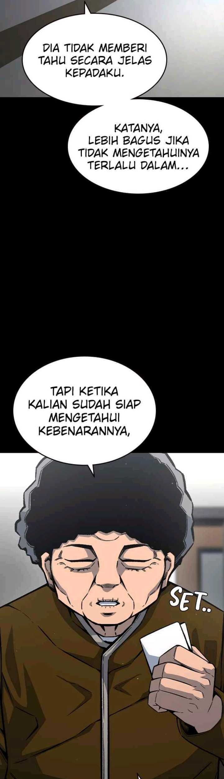King Game Chapter 79 - halaman 6