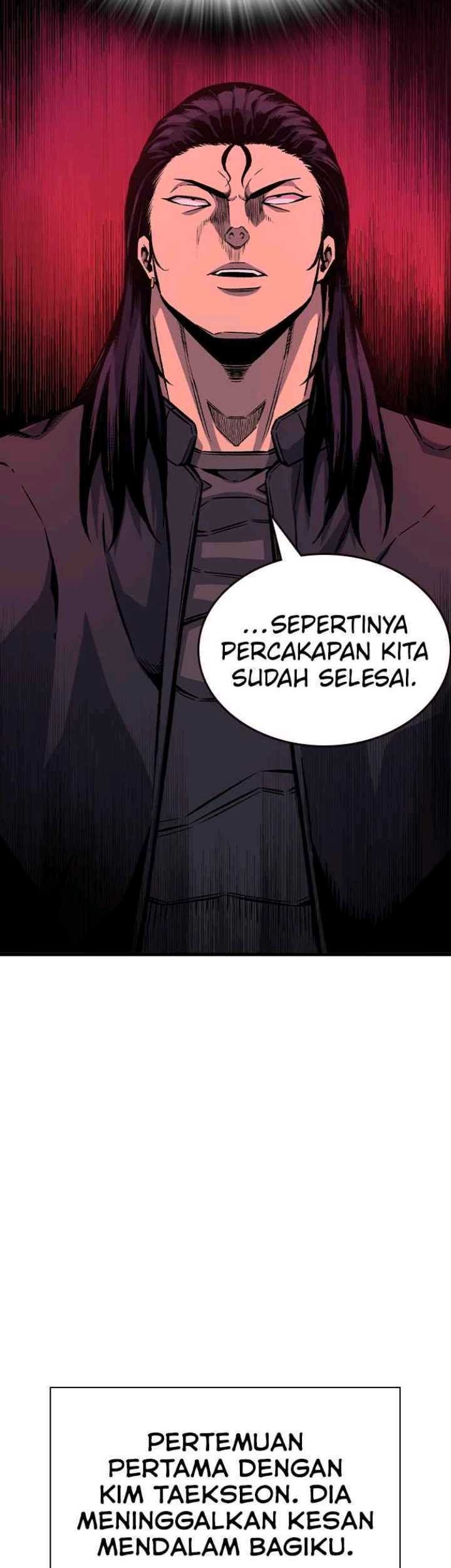 King Game Chapter 79 - halaman 61