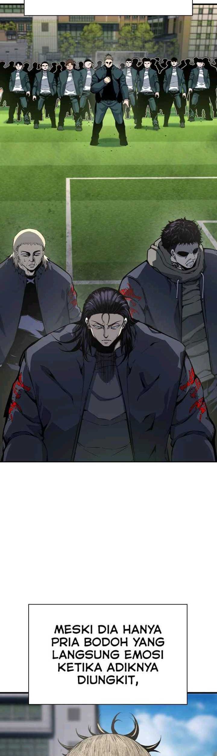 King Game Chapter 79 - halaman 62