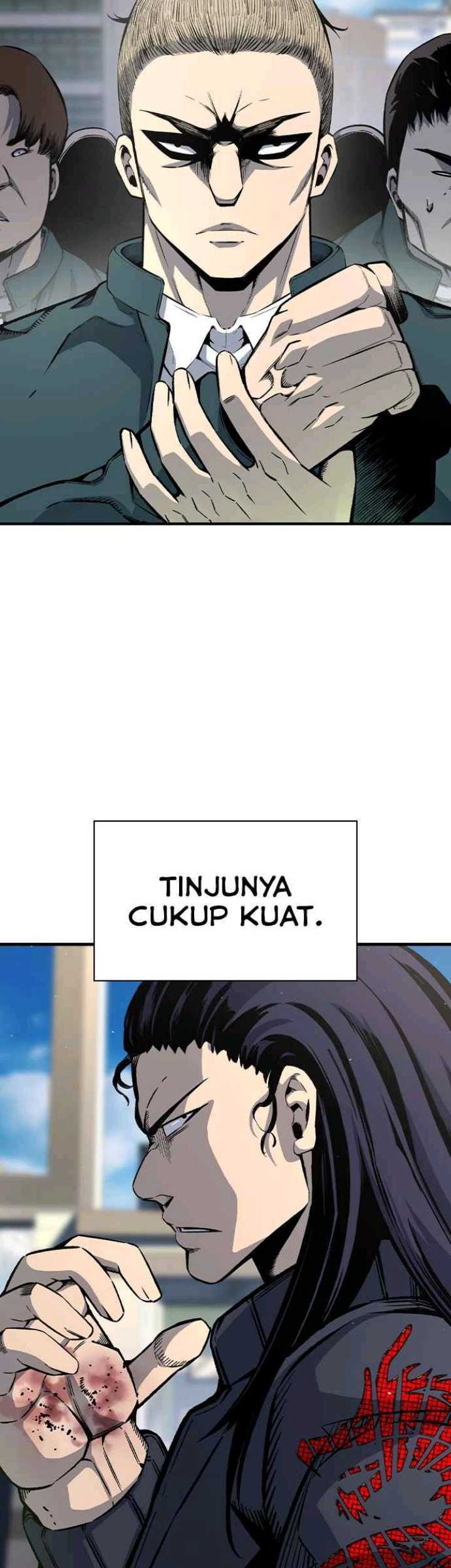 King Game Chapter 79 - halaman 63