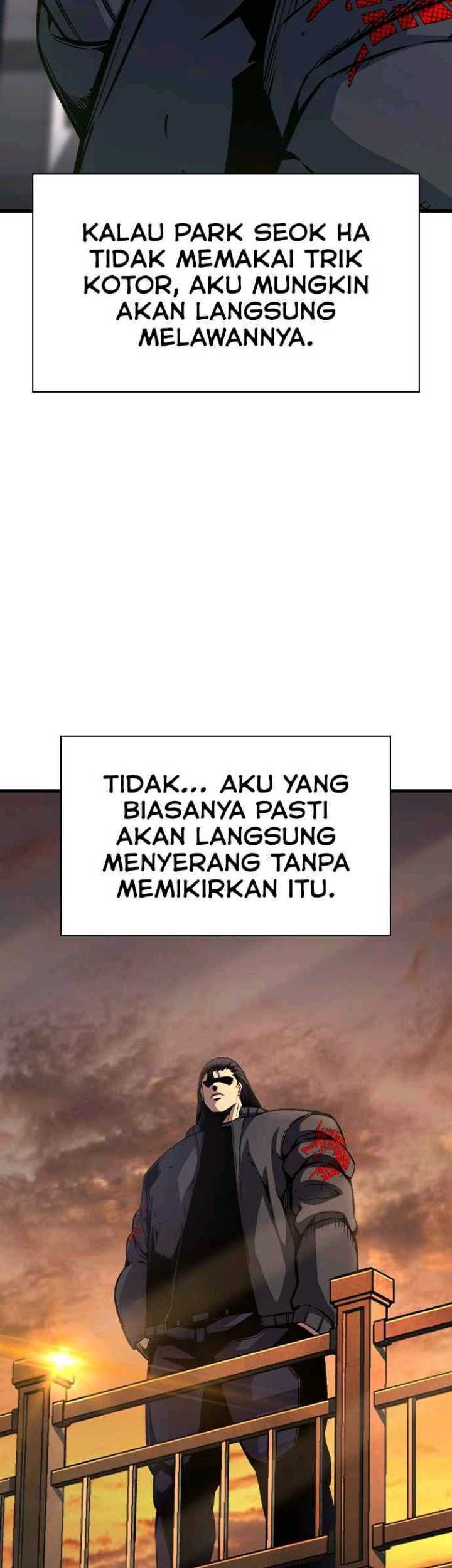 King Game Chapter 79 - halaman 64