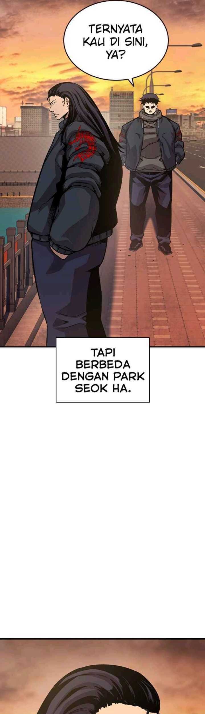 King Game Chapter 79 - halaman 66