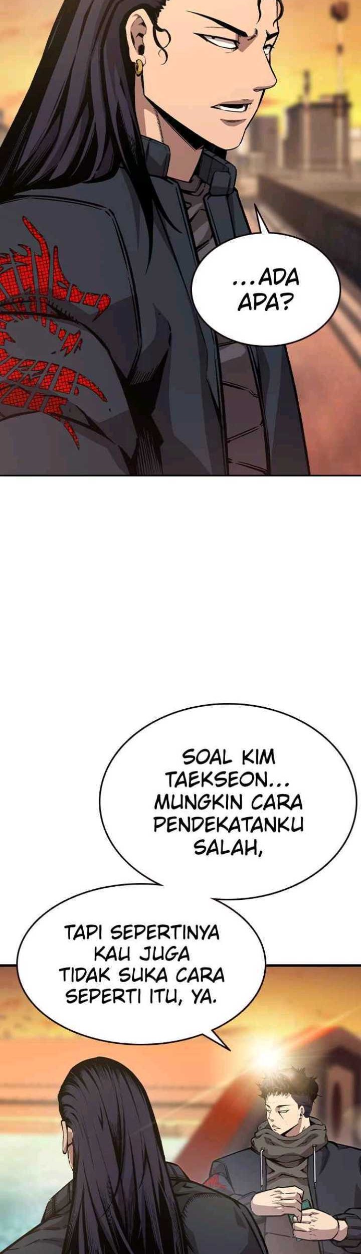 King Game Chapter 79 - halaman 67