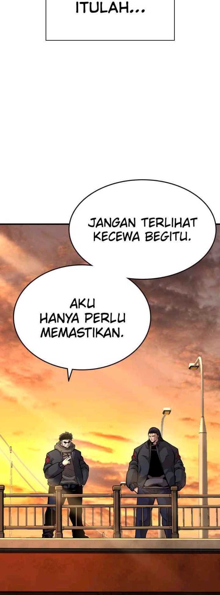 King Game Chapter 79 - halaman 70
