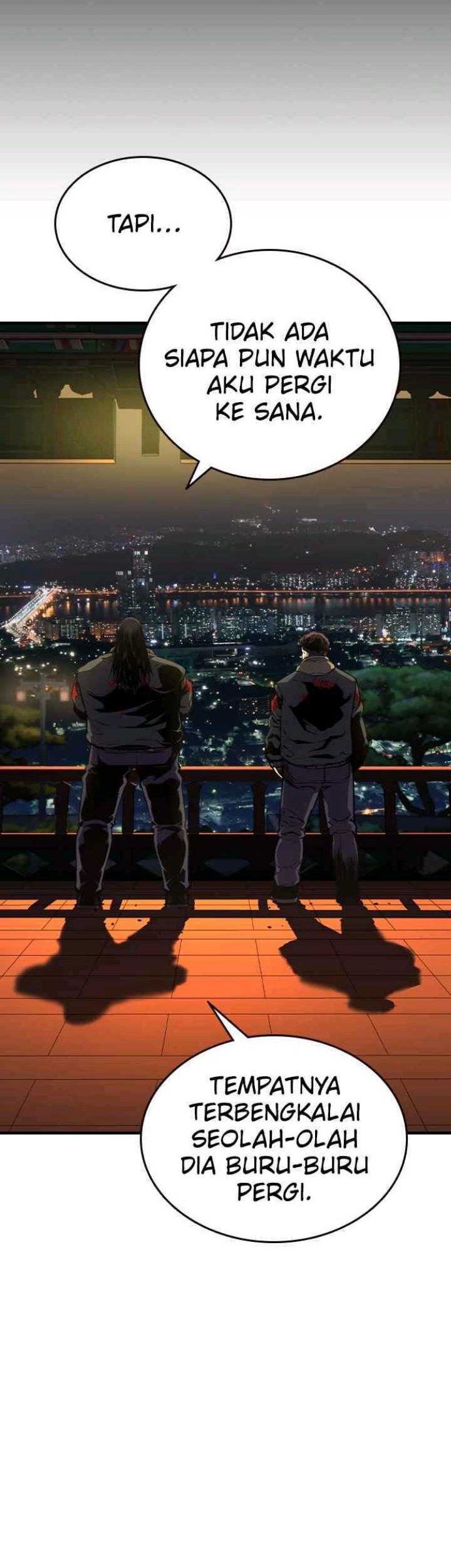 King Game Chapter 79 - halaman 9