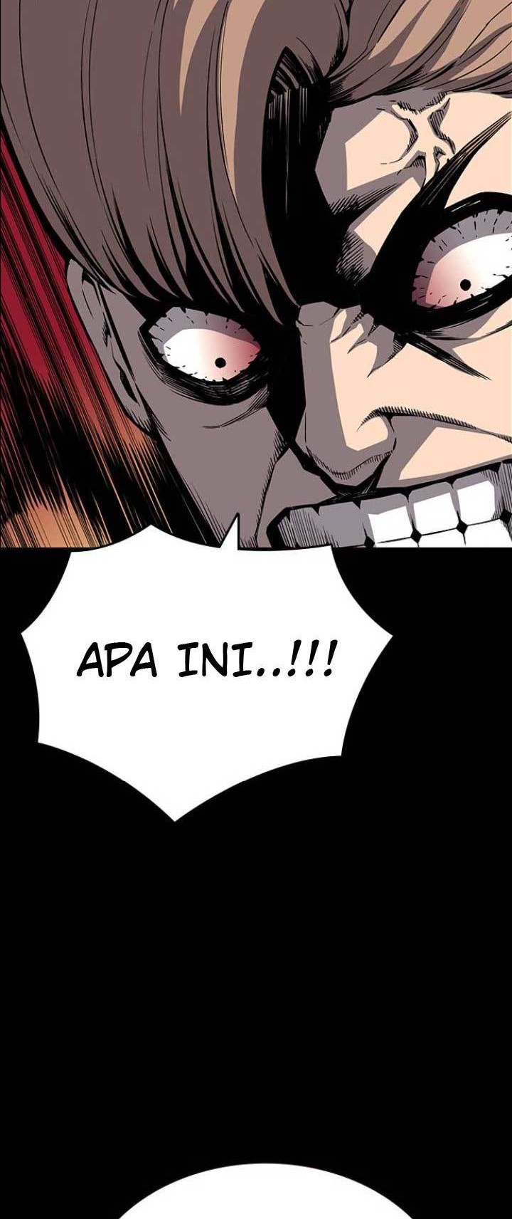 King Game Chapter 8 - halaman 11