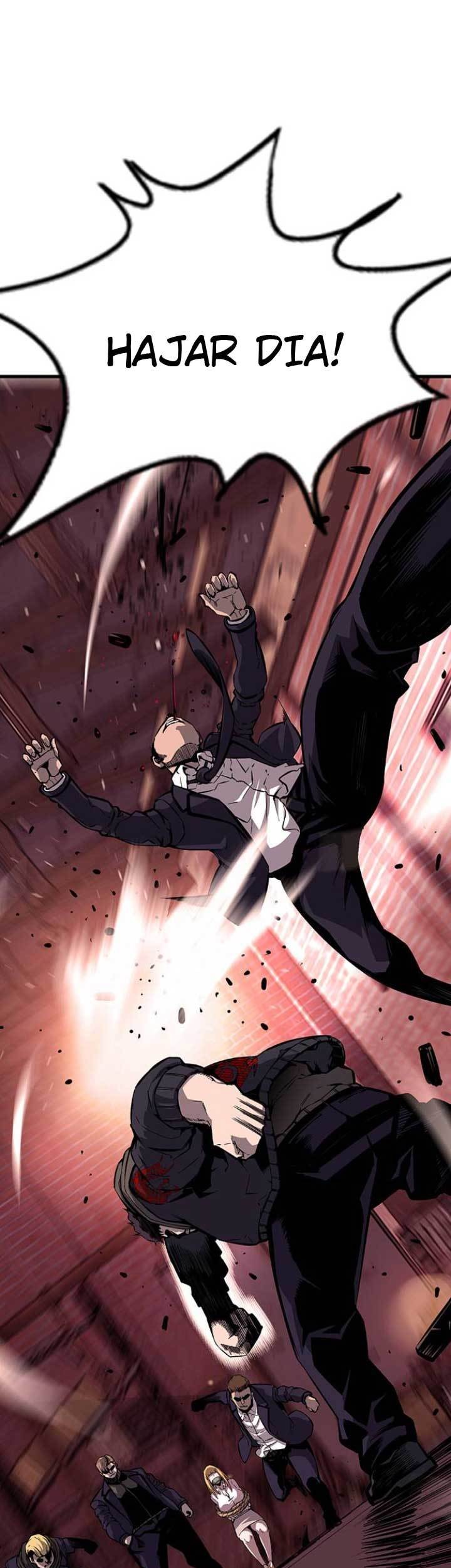 King Game Chapter 8 - halaman 14