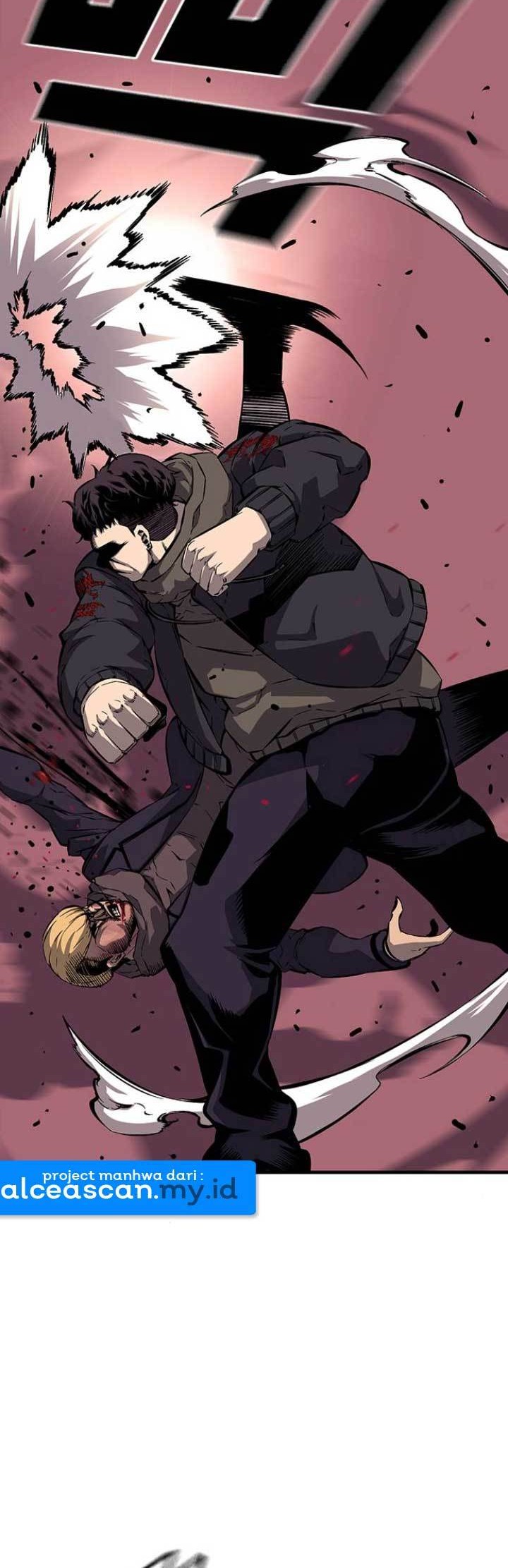King Game Chapter 8 - halaman 19