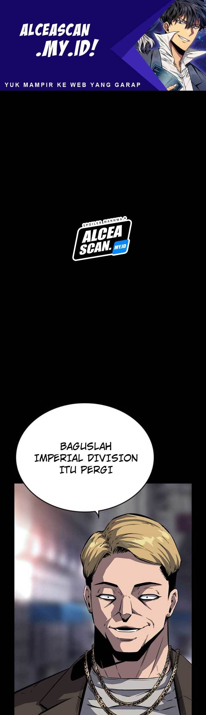 King Game Chapter 8 - halaman 2