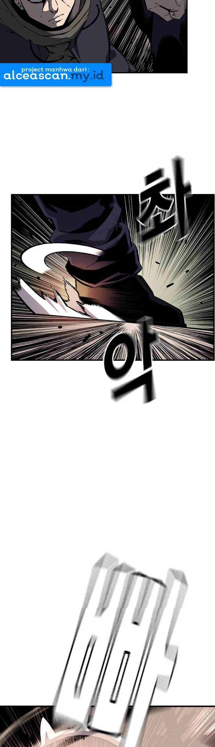 King Game Chapter 8 - halaman 24