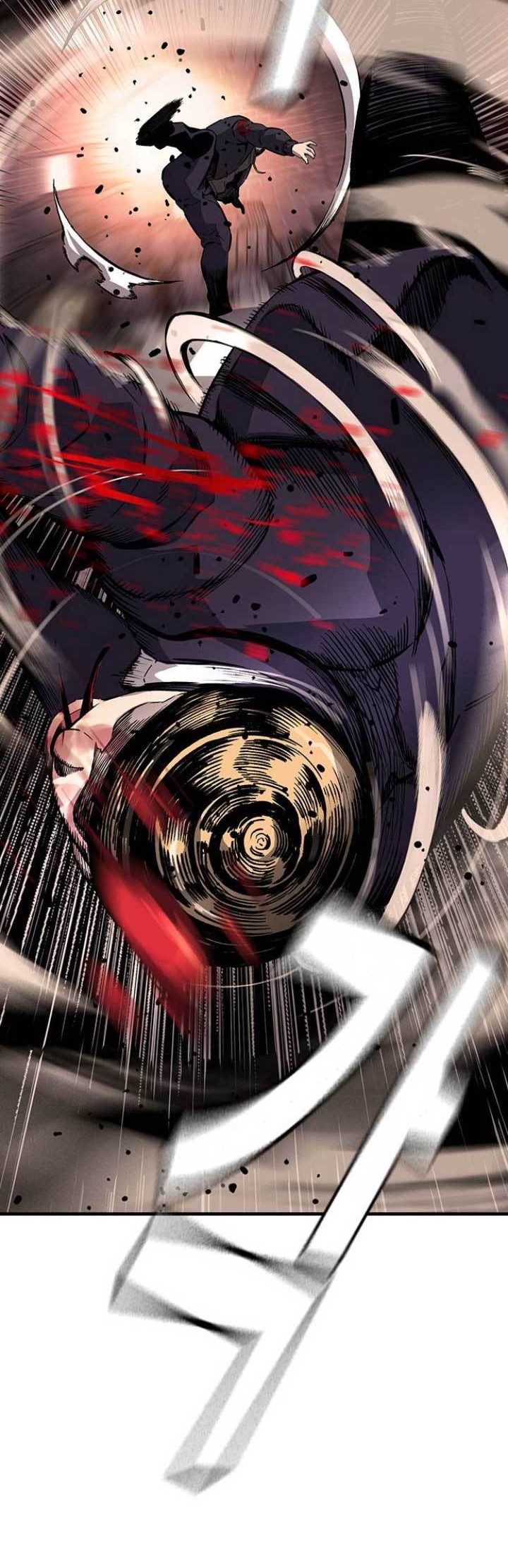 King Game Chapter 8 - halaman 25