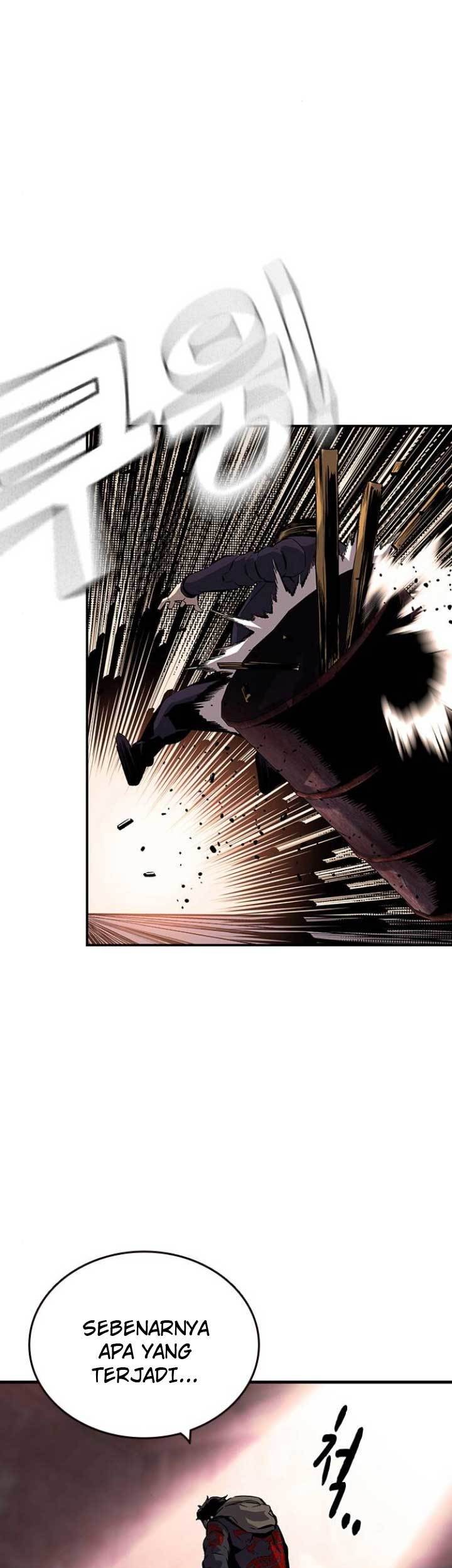 King Game Chapter 8 - halaman 26