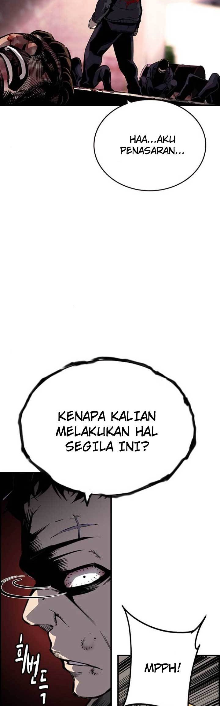King Game Chapter 8 - halaman 27