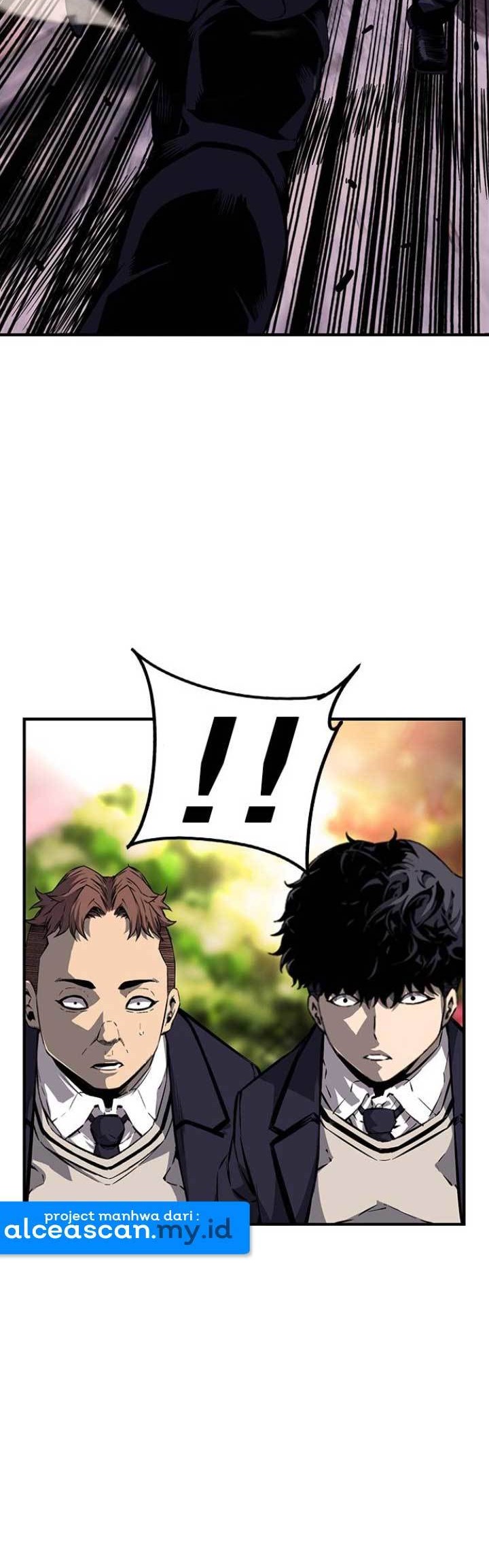 King Game Chapter 8 - halaman 29