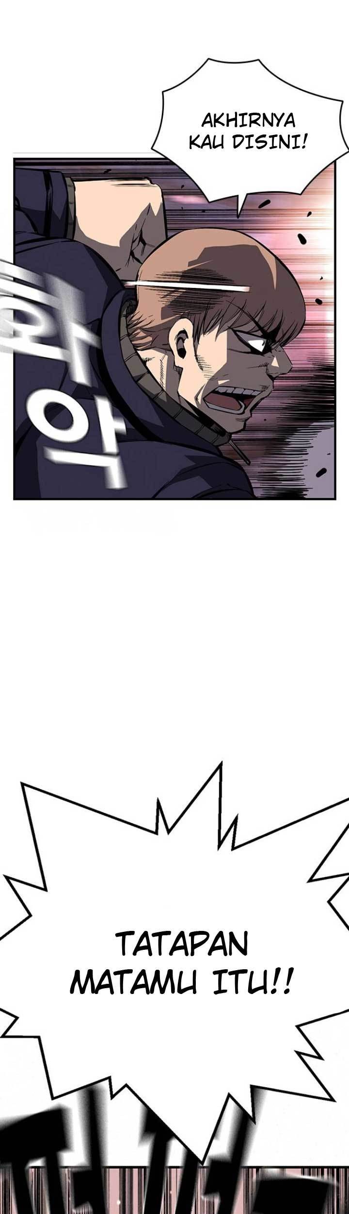 King Game Chapter 8 - halaman 30