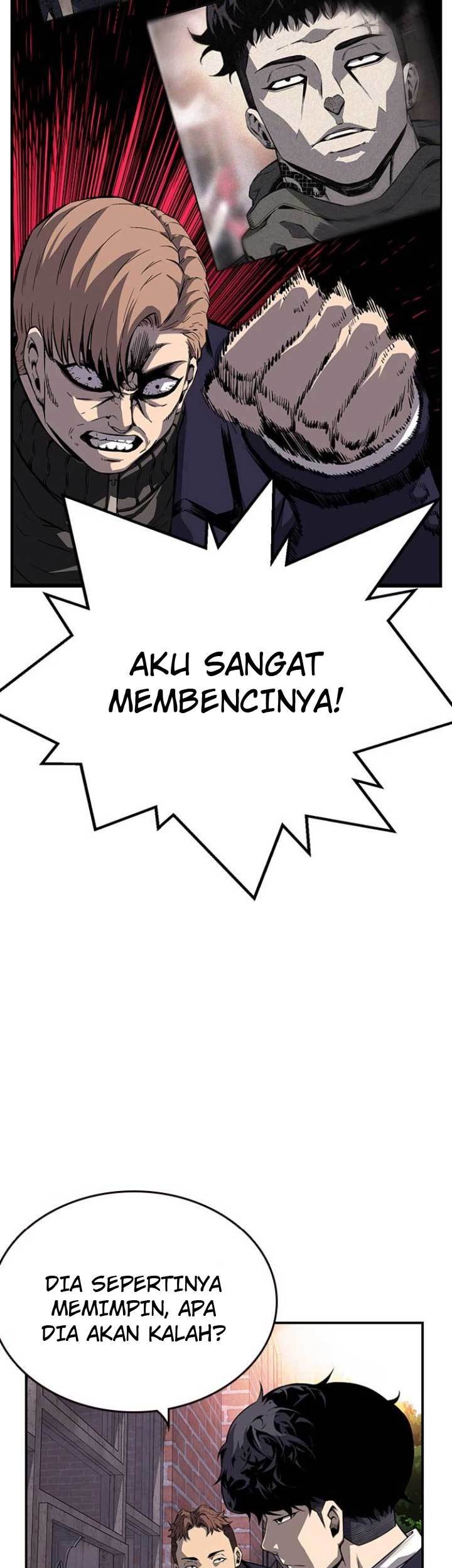 King Game Chapter 8 - halaman 32