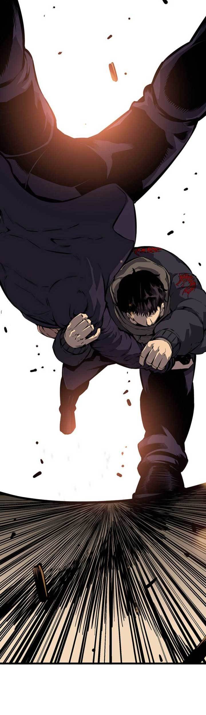King Game Chapter 8 - halaman 40