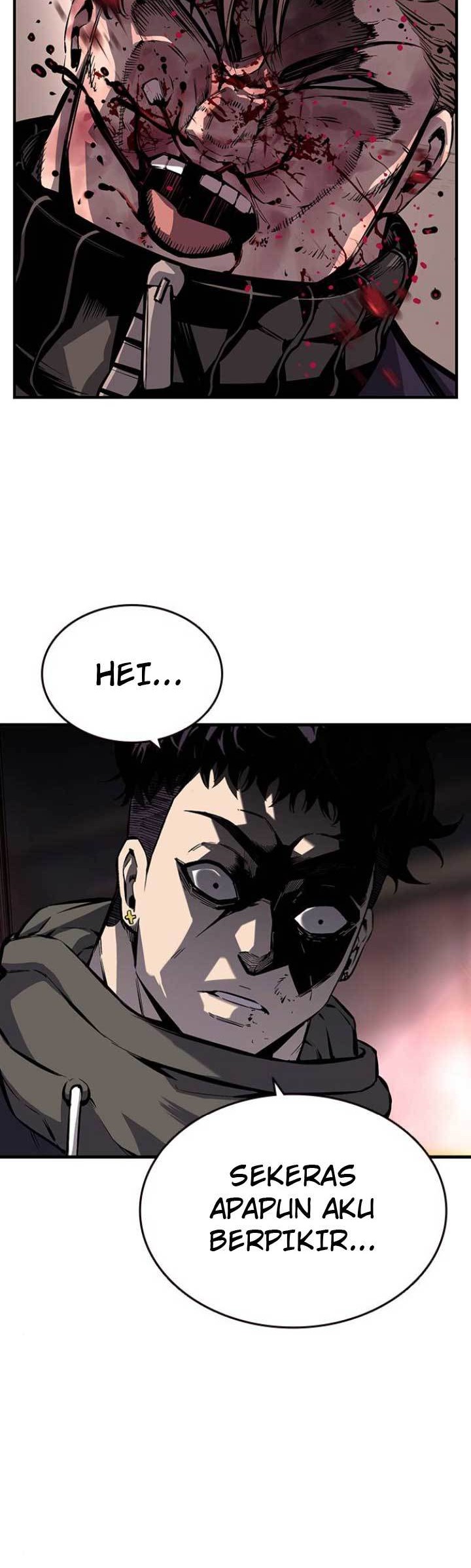 King Game Chapter 8 - halaman 45