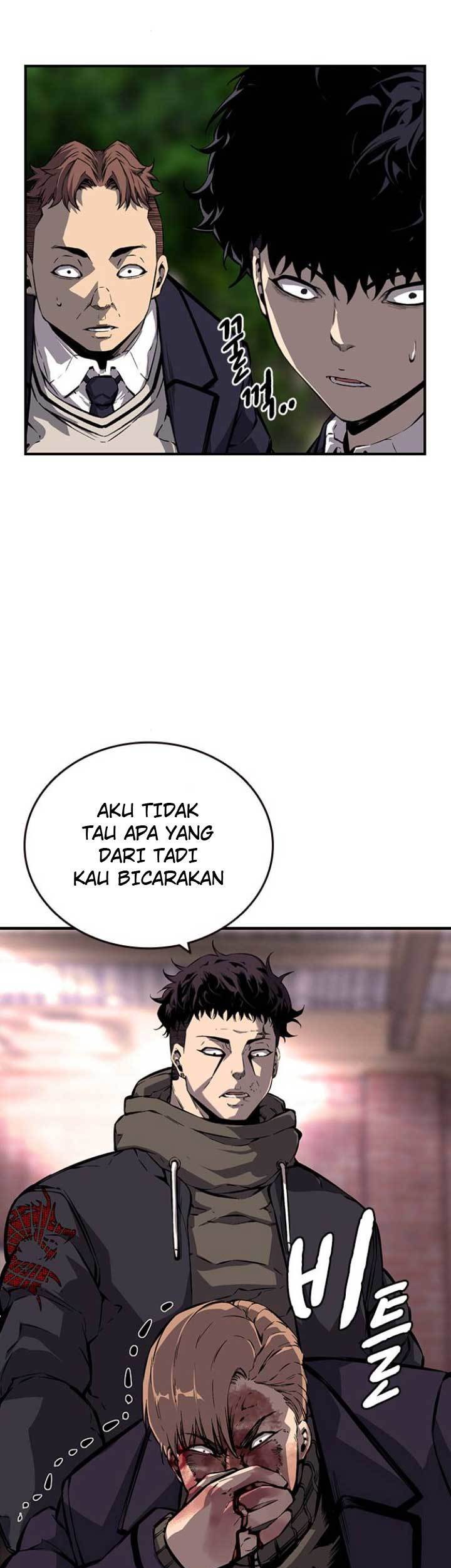 King Game Chapter 8 - halaman 46