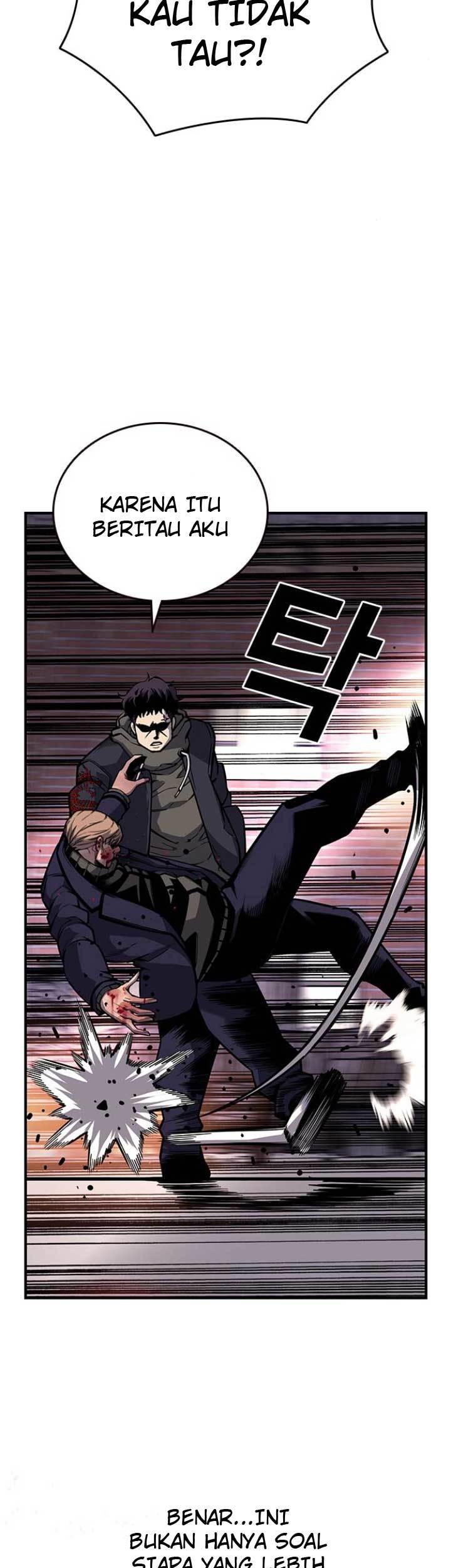 King Game Chapter 8 - halaman 48