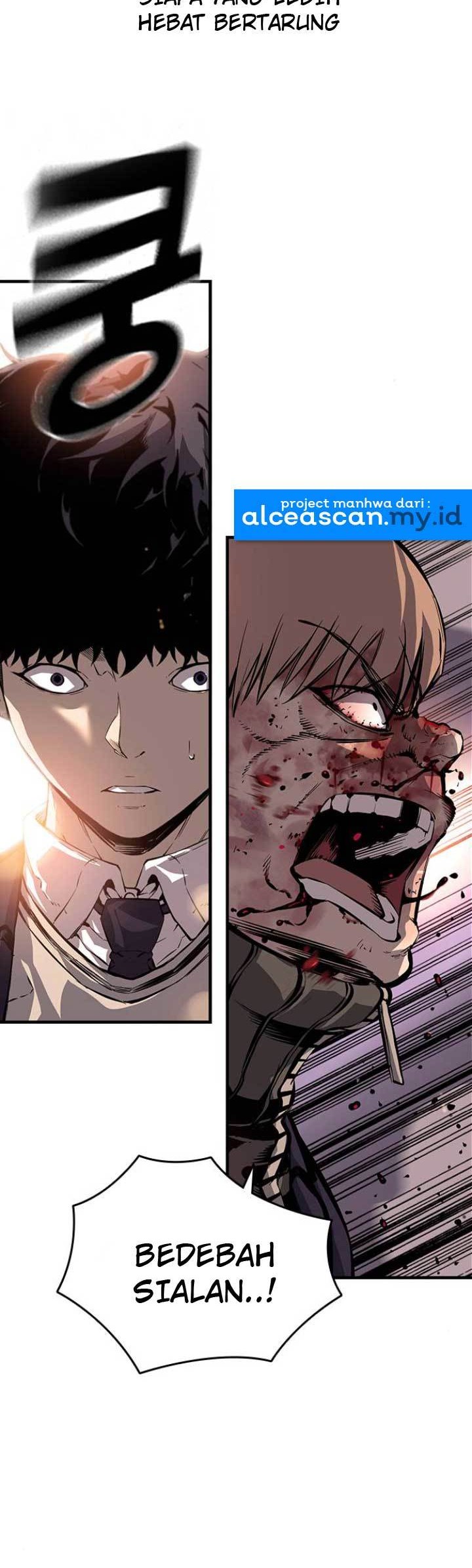 King Game Chapter 8 - halaman 49