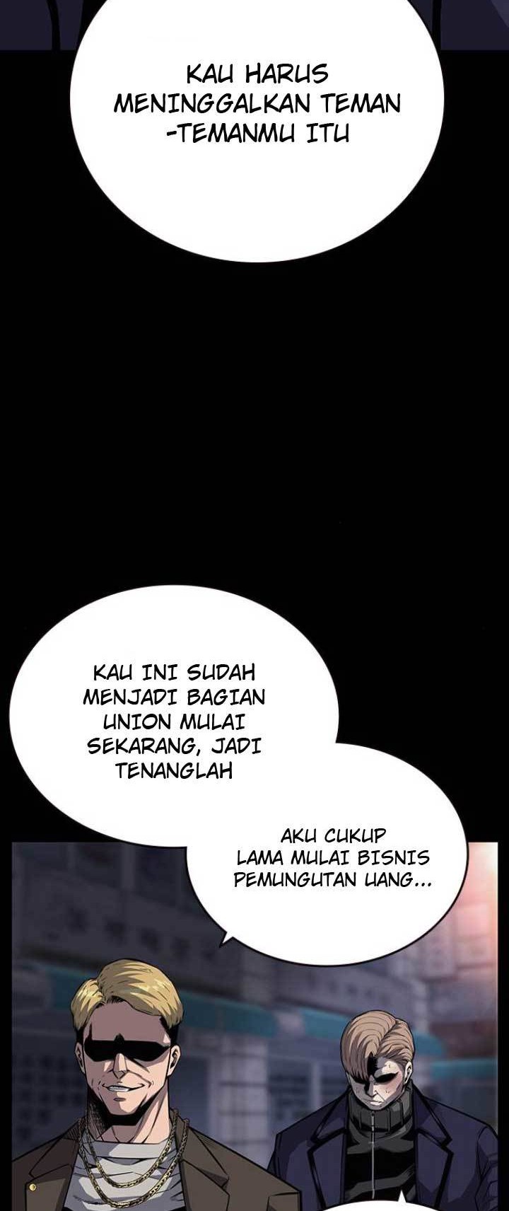 King Game Chapter 8 - halaman 5