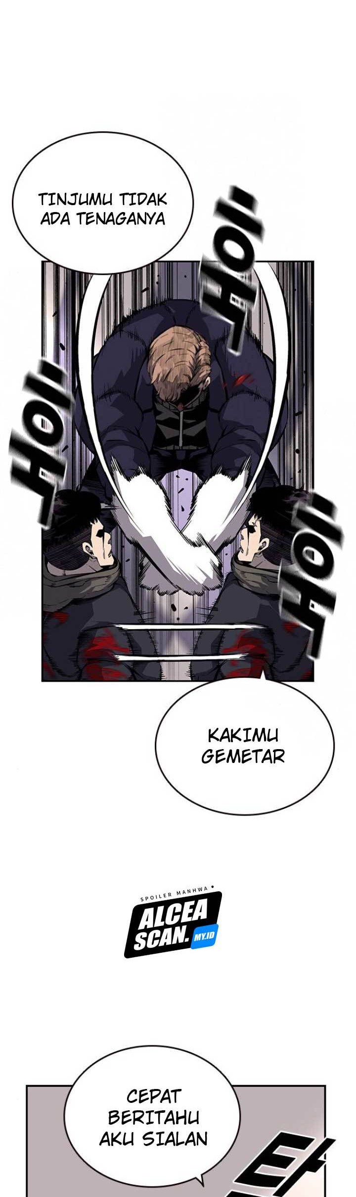 King Game Chapter 8 - halaman 51