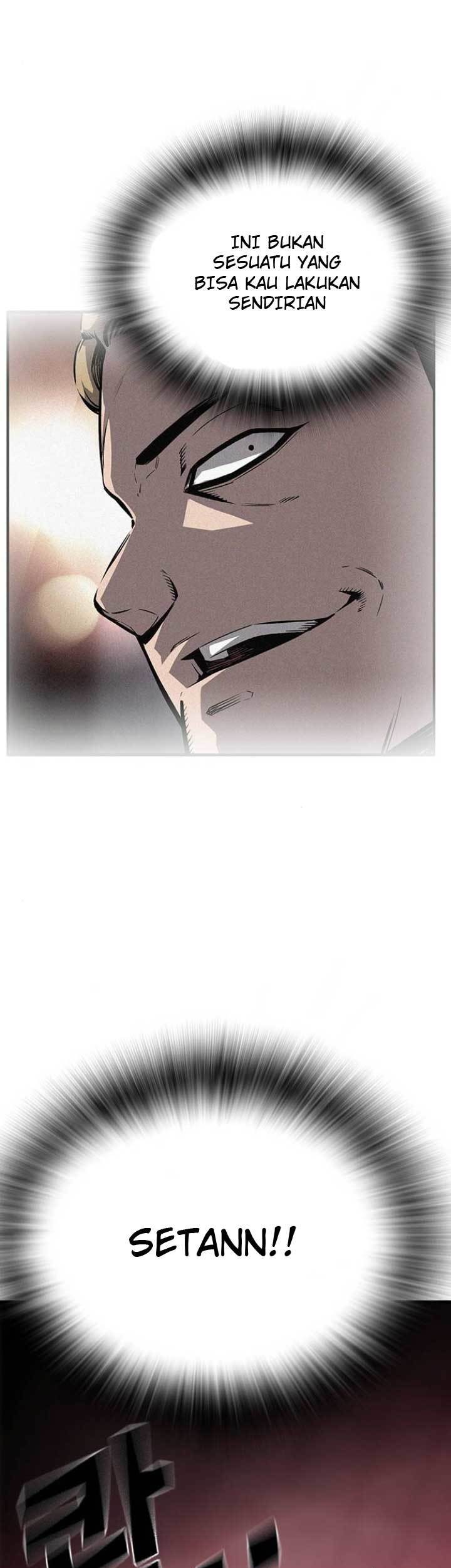 King Game Chapter 8 - halaman 54