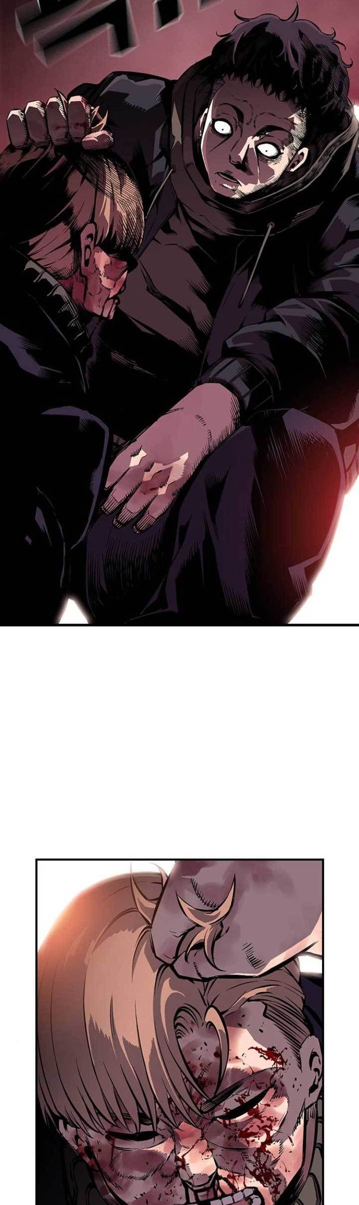King Game Chapter 8 - halaman 55