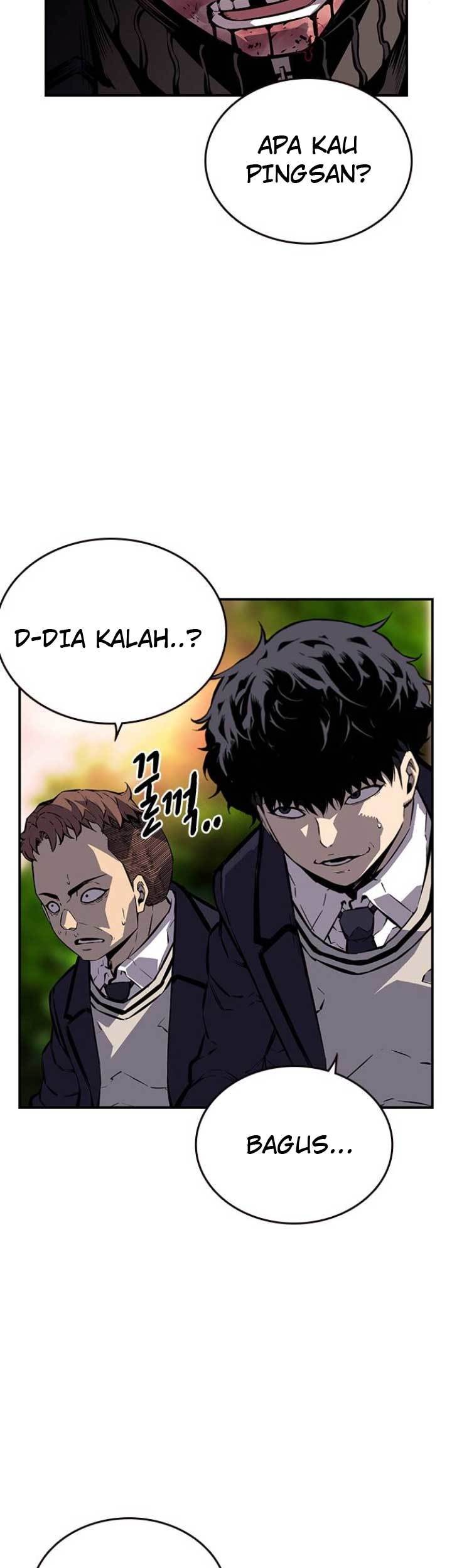 King Game Chapter 8 - halaman 56