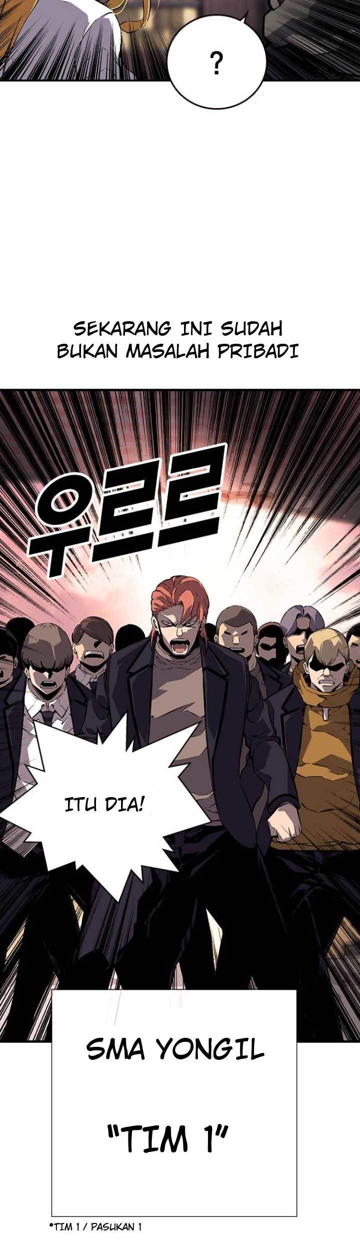 King Game Chapter 8 - halaman 58