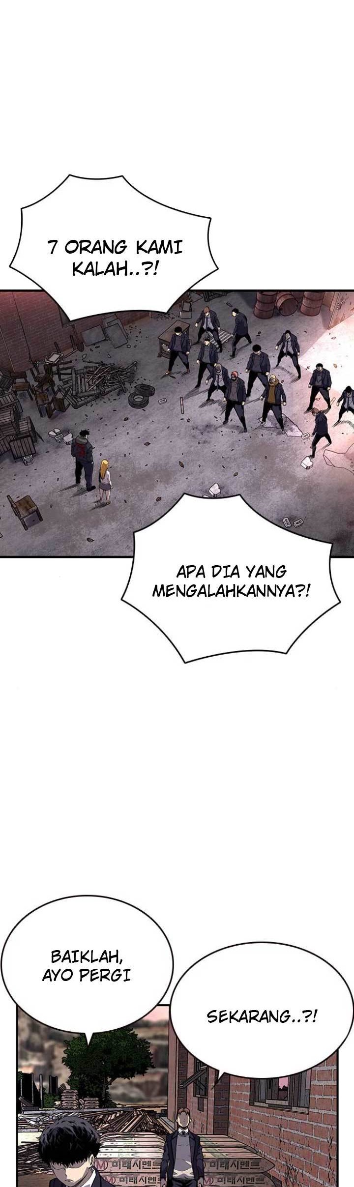 King Game Chapter 8 - halaman 59
